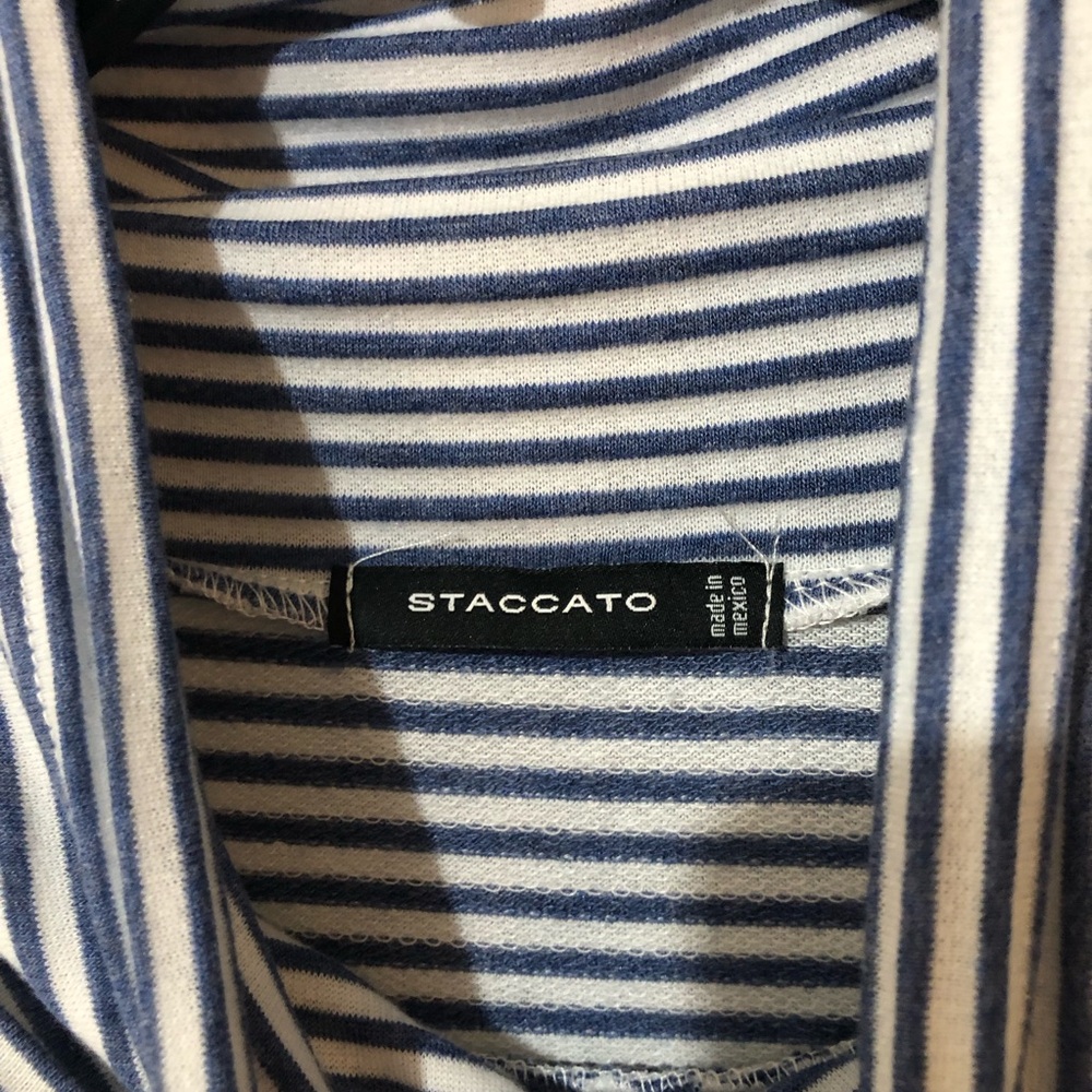 Staccato Sweater - Picture 3 of 4